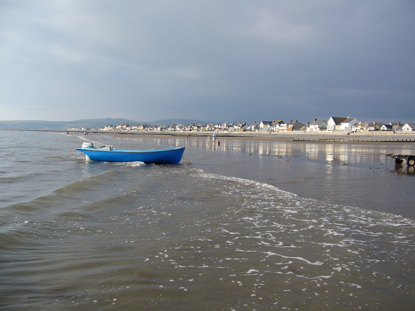 Borth